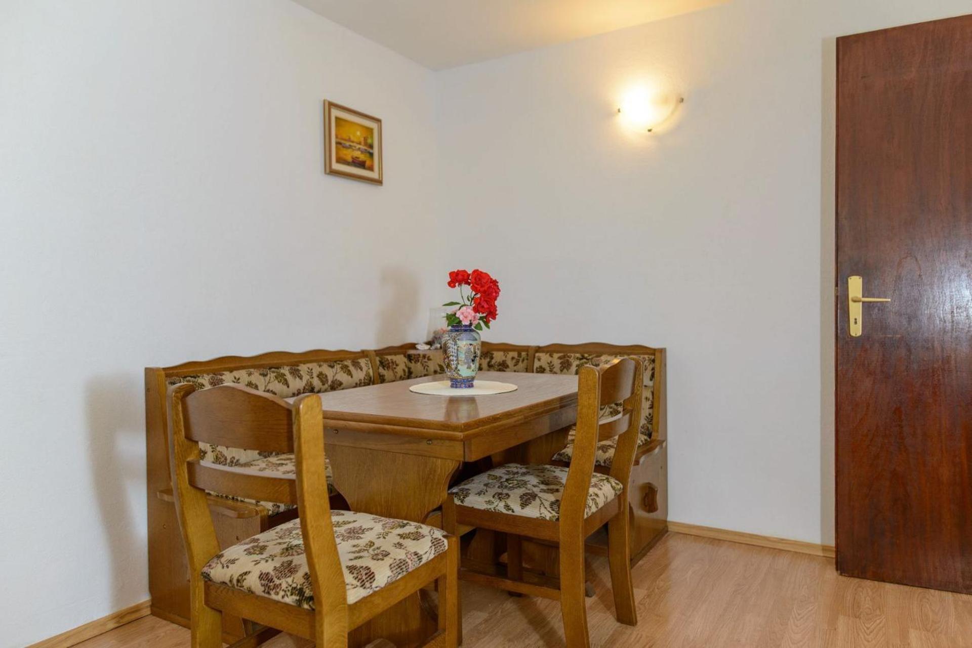Apartment Vesna Traù Esterno foto