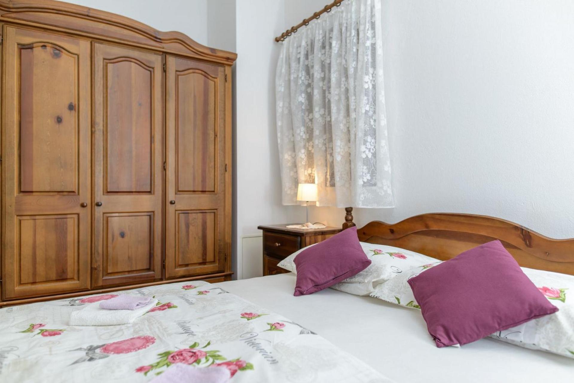Apartment Vesna Traù Esterno foto