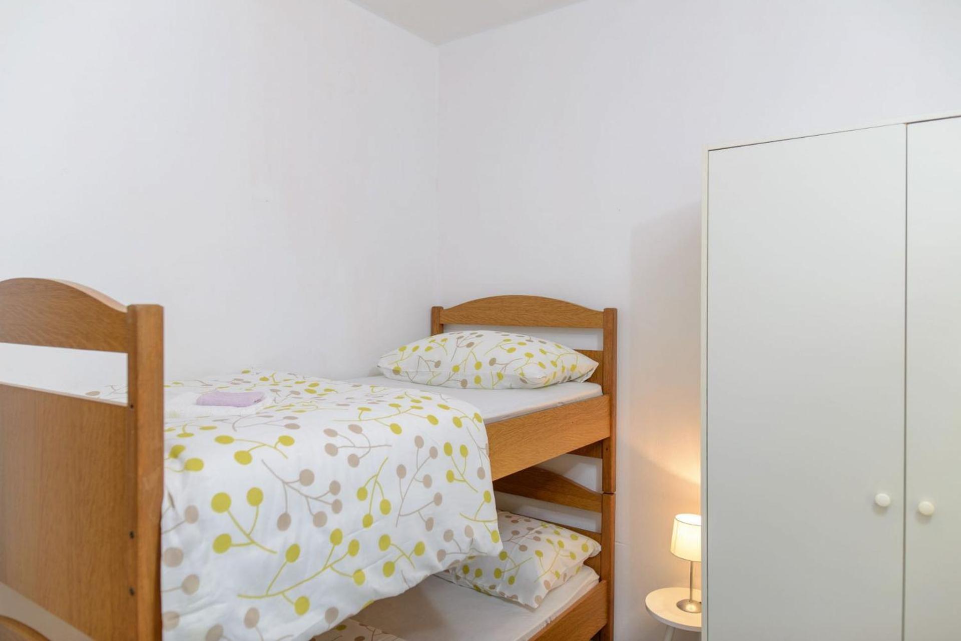 Apartment Vesna Traù Esterno foto