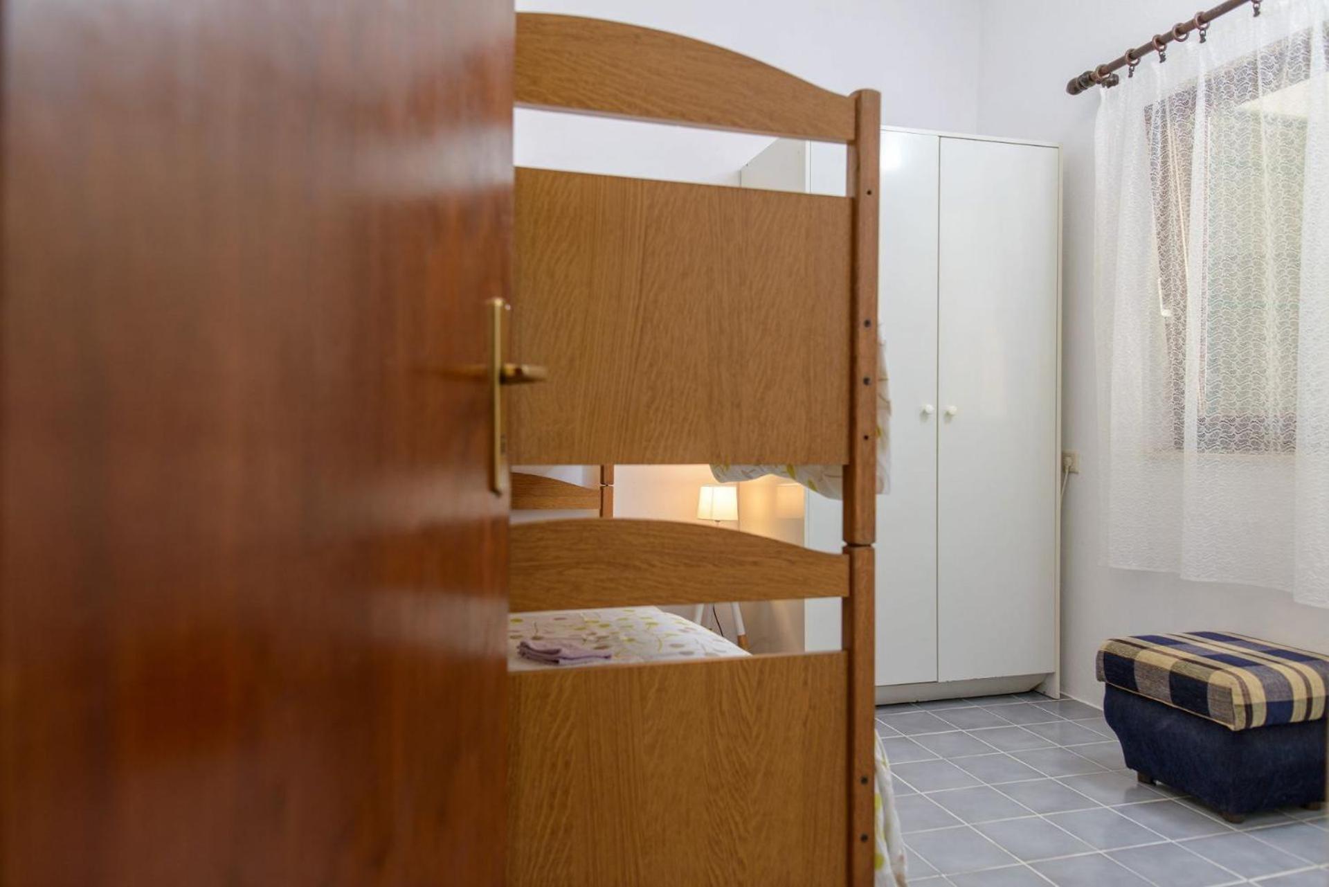 Apartment Vesna Traù Esterno foto