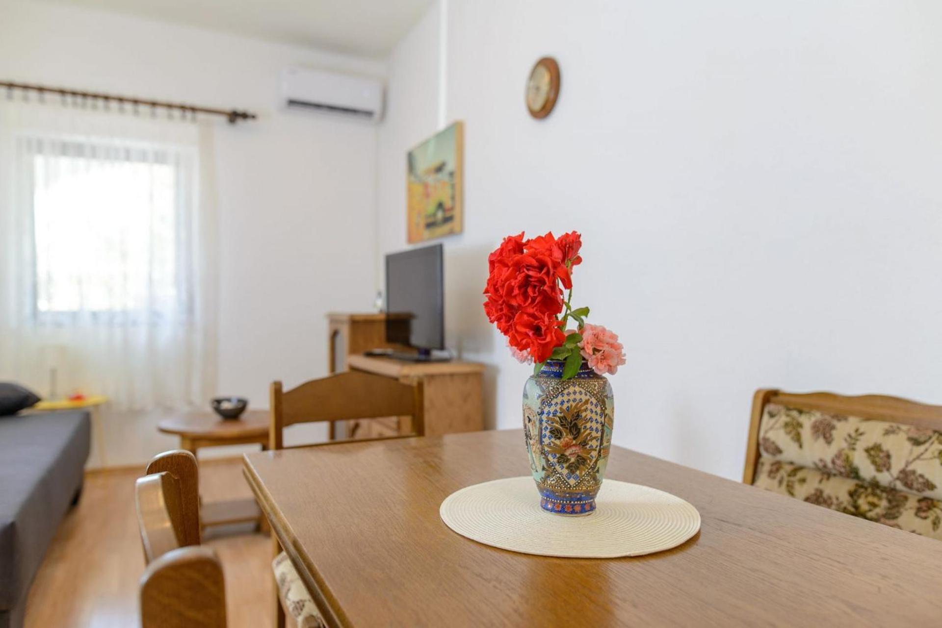 Apartment Vesna Traù Esterno foto